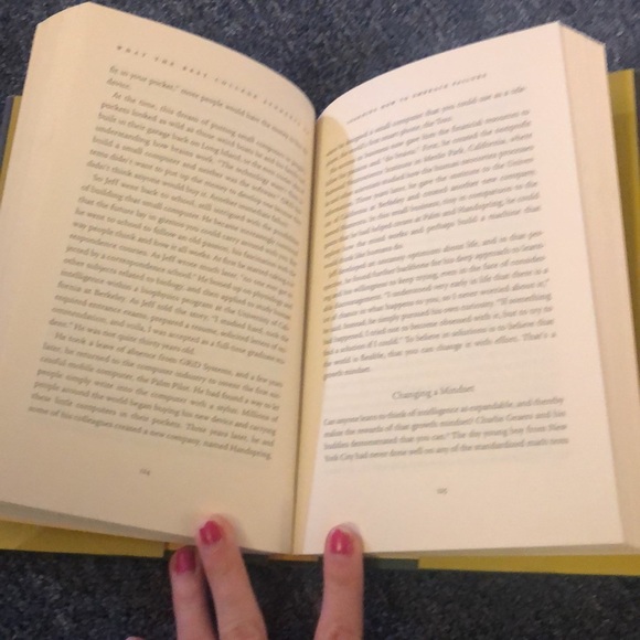 What the best college students do. - Picture 5 of 5